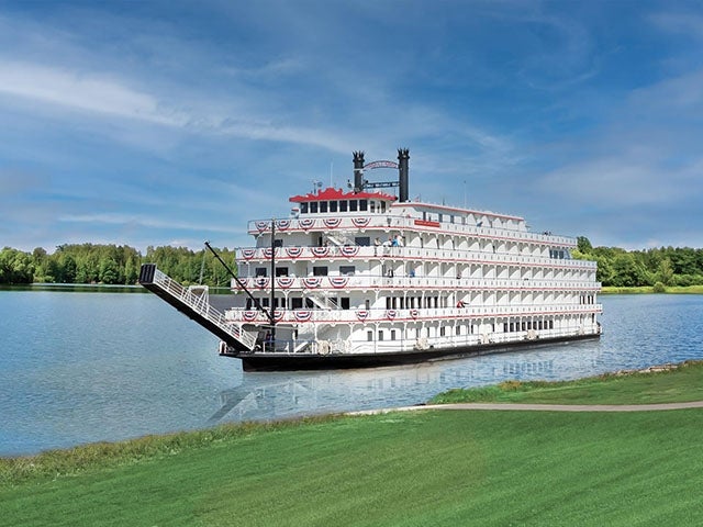 American Splendor ship by 