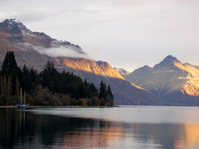 Queenstown