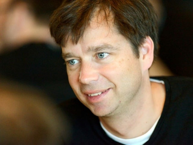 Bence P. Ölveczky