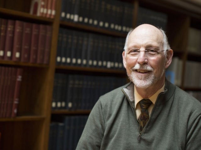 Don Pfister