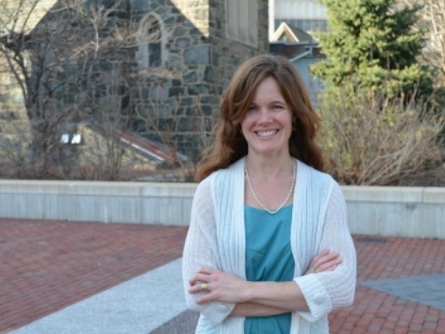 Kelly O'Neill